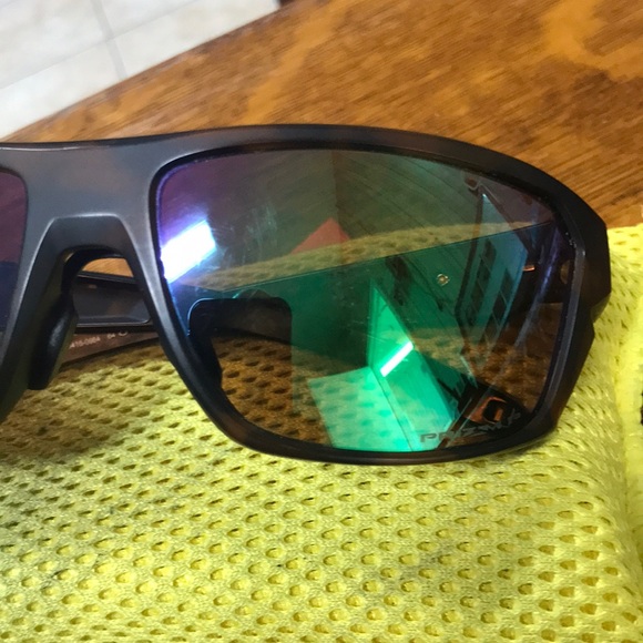 Oakley SplitShot sunglasses - Picture 5 of 6